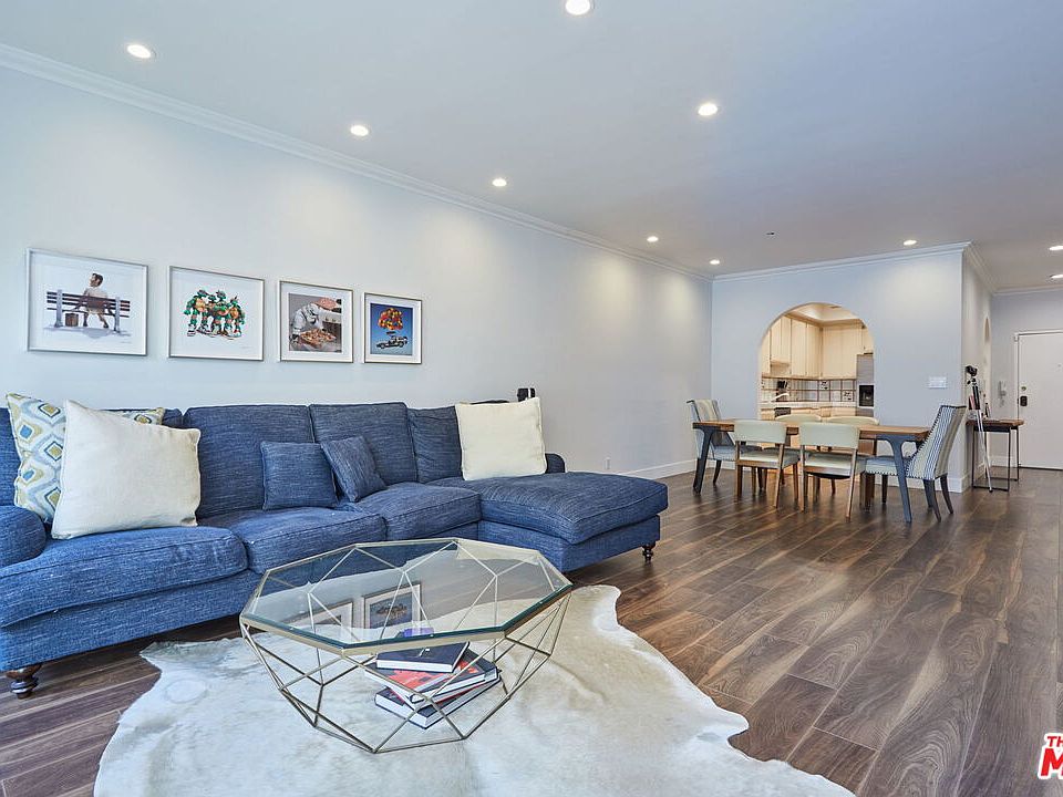 1st image of 1110 S Shenandoah St APT 2
