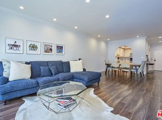 1110 S Shenandoah St APT 2, Los Angeles, CA 90035