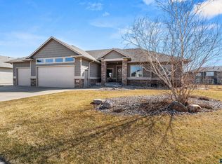1920 S Firefly Dr, Sioux Falls, SD 57110