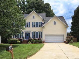 10431 Blackstock Rd, Huntersville, NC 28078