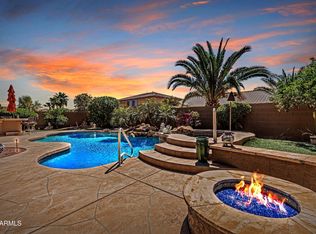 265 W BLUE LAGOON Drive, Casa Grande, AZ 85122