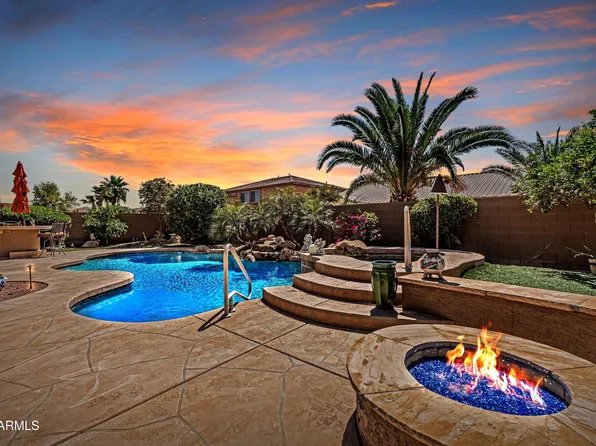 265 W BLUE LAGOON Drive, Casa Grande, AZ 85122