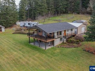 30920 Berlin Rd, Lebanon, OR