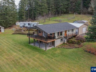 30920 Berlin Rd, Lebanon, OR, 97355