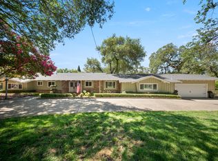 8232 N Lake Cir, Granite Bay, CA