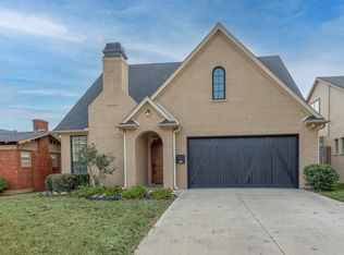 3727 Modlin Ave, Fort Worth, TX 76107