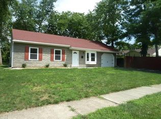 900 Belford Ave, Columbus, OH 43207
