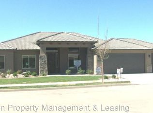 4010 S Fortune Way, Washington, UT 84780