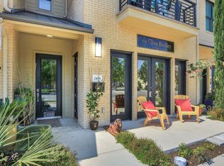 2108 Robert Browning St, Austin, TX 78723