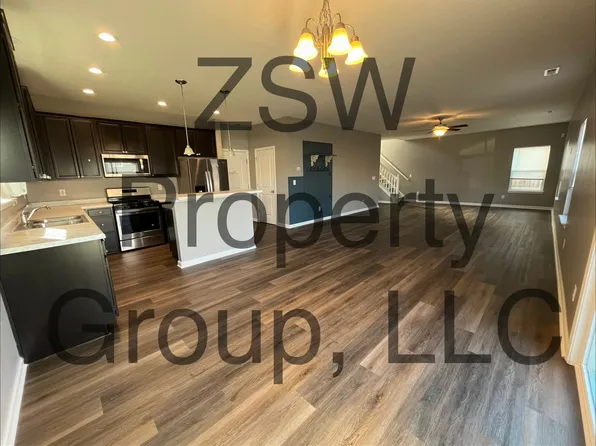 2920 W Broderie Ln, Monrovia, IN 46157