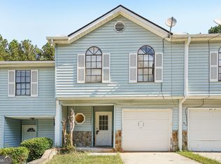 1606 Pine Tree Trl, Atlanta, GA 30349