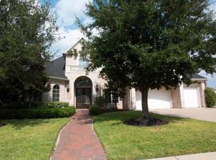 22806 Deforest Ridge Ln, Katy, TX 77494