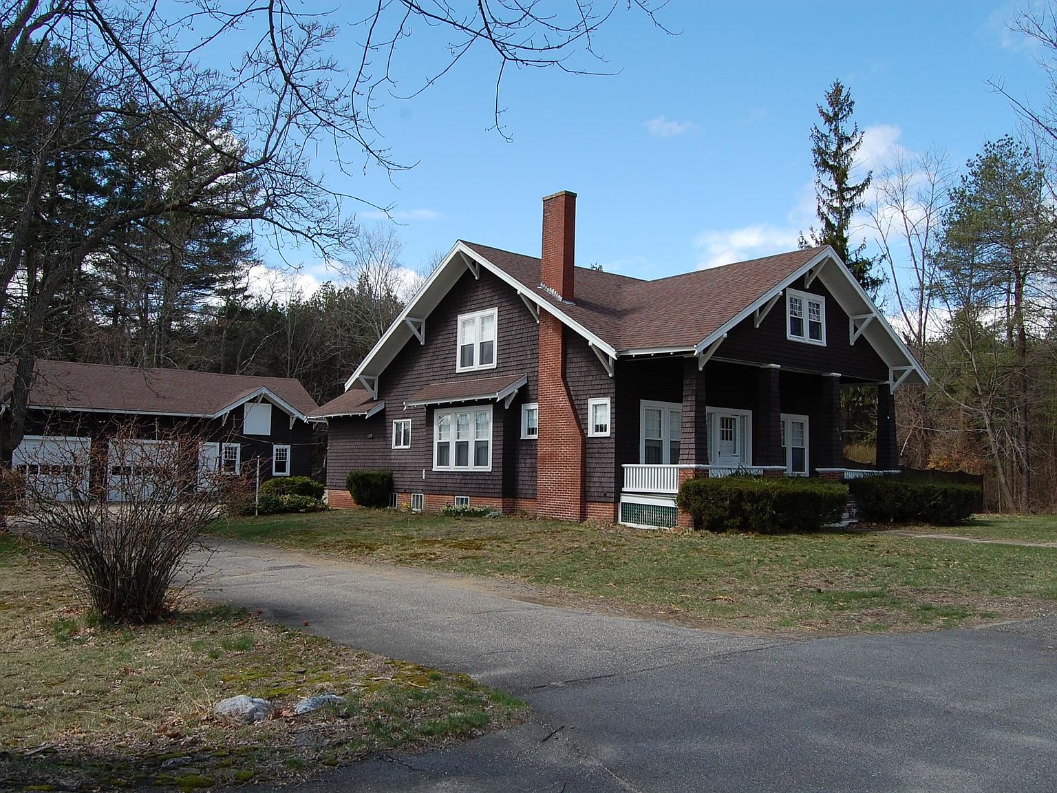 271 Chesley Hill Road, Rochester, NH 03839 Zillow