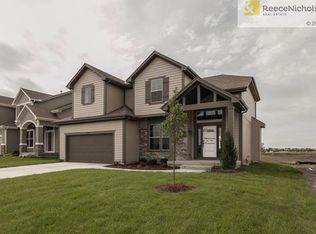 18969 W 165th Ter, Olathe, KS 66062