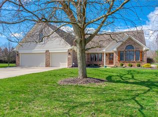 8155 Wind Drift Cir, Brownsburg, IN 46112