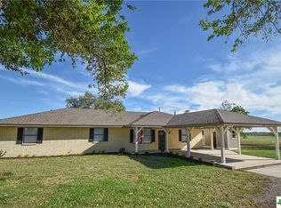 1125 Guadalupe Rd, Victoria, TX 77905