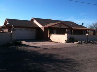 321 Camino Arenosa #19, Rio Rico, AZ 85648