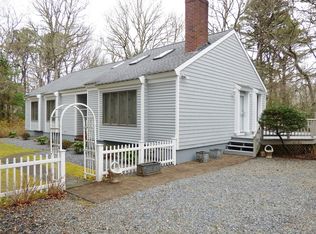 14 Lumbert Mill Rd, Barnstable, MA 02630