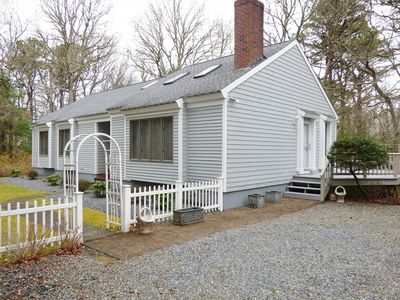 14 Lumbert Mill Rd, Barnstable, MA, 02630