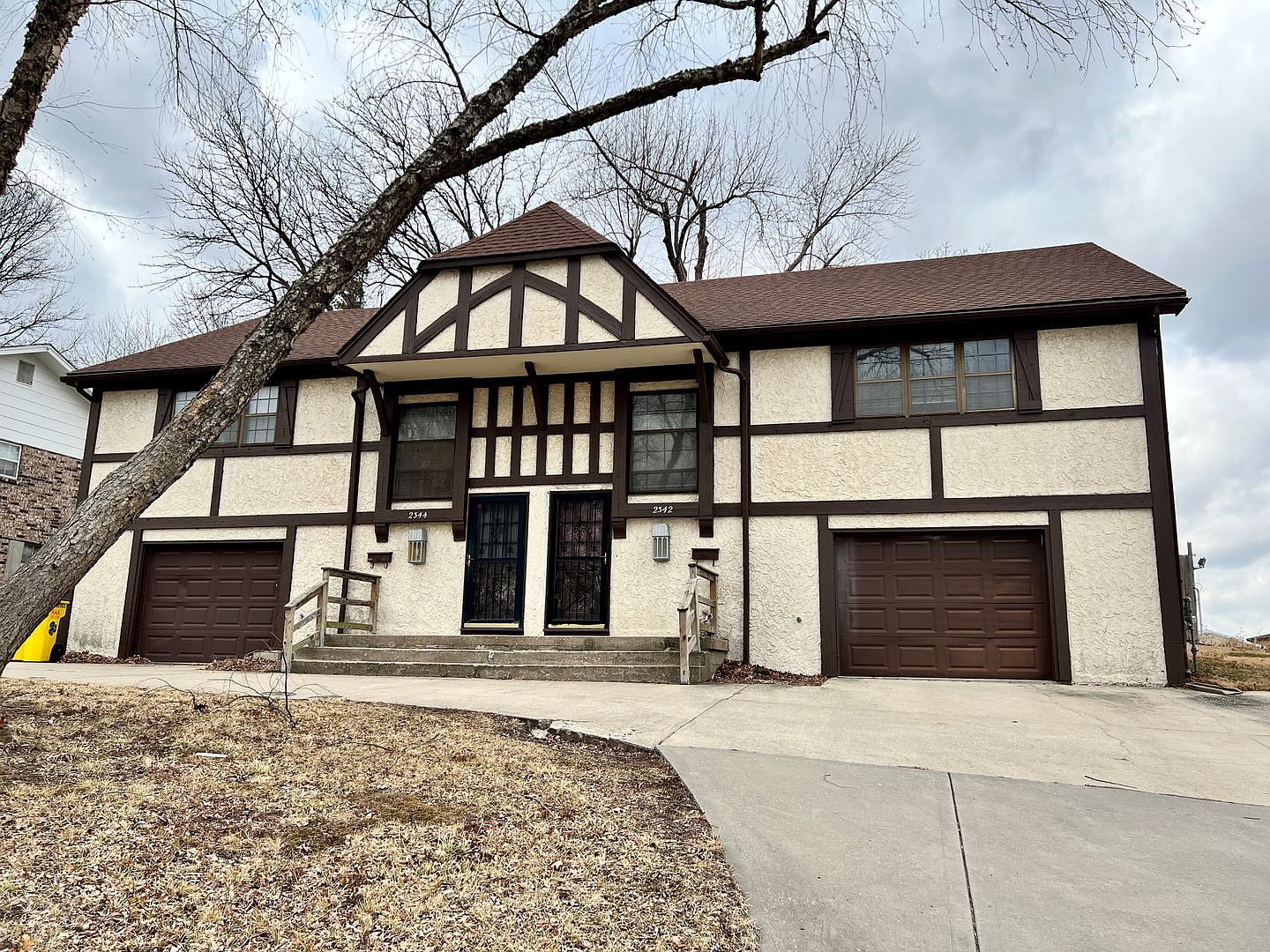 2342 S Crysler Ave, Independence, MO 64052 Zillow