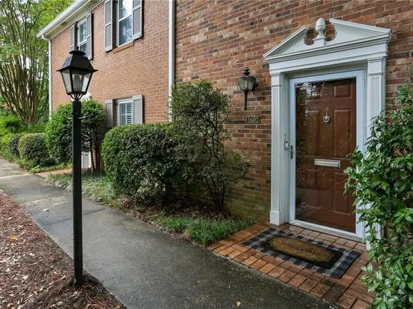 1601 Executive Park Ln, Atlanta, GA 30329