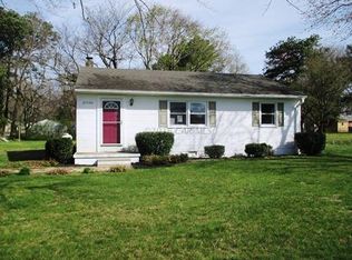 27530 Log Cabin Rd, Salisbury, MD 21801