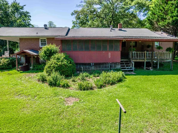 426 Poplar St, Madison, GA 30650