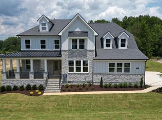 6216 Caprine St #6, Fuquay Varina, NC 27526