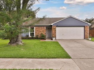 1805 Northern Dr, League City, TX 77573