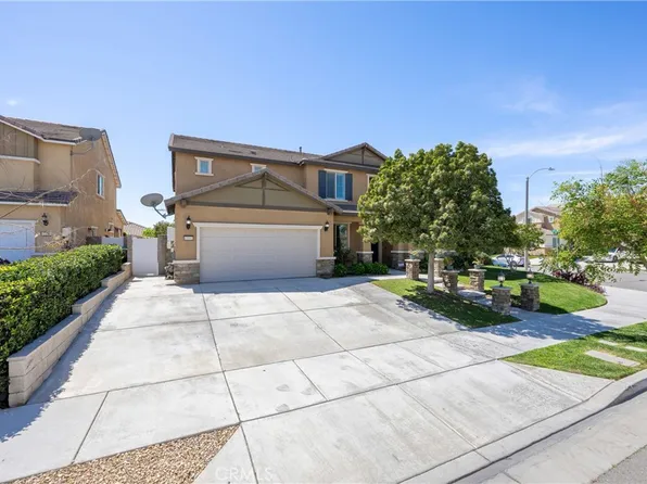 11192 Day Dr, Jurupa Valley, CA 91752