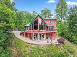 1188 Tobacco Branch Rd, Almond, NC 28702