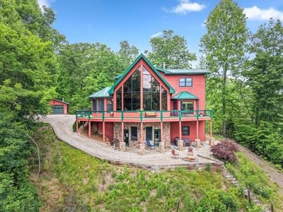 1188 Tobacco Branch Rd, Almond, NC, 28702