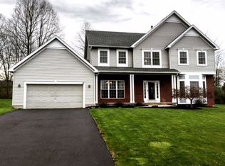 24 Dover Ct, Rochester, NY 14624