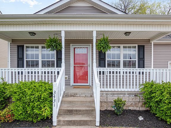 4th image of 3431 Foxrun Ln