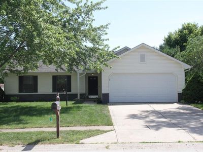 5643 Pine Knoll Blvd, Noblesville, IN, 46062