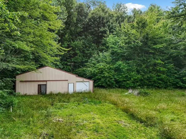 1100 N County Road 275 E, North Vernon, IN 47265