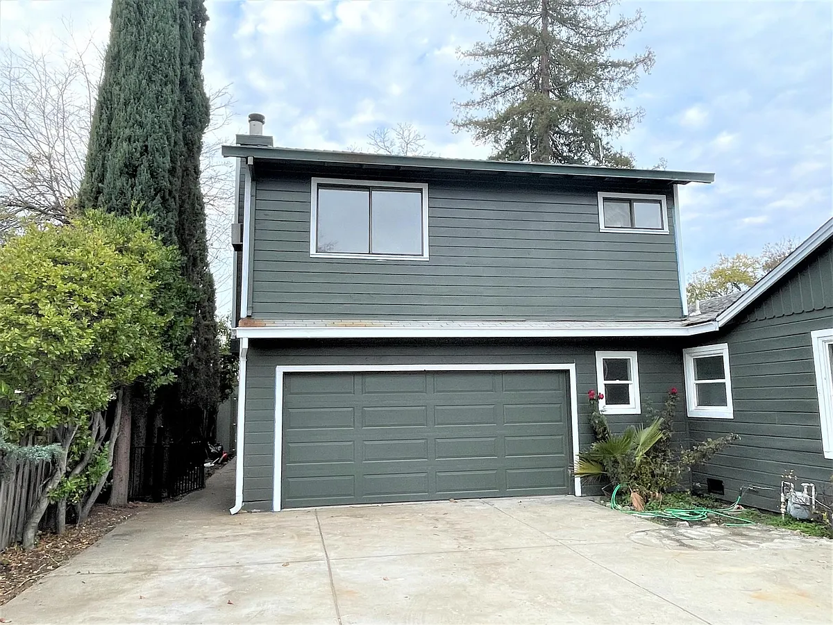 Building Photo - 3621 Concord Blvd #A