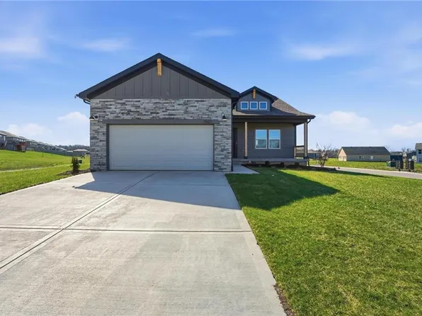 1501 SW 9th St, G7jkiq Oak Grove, MO 64075