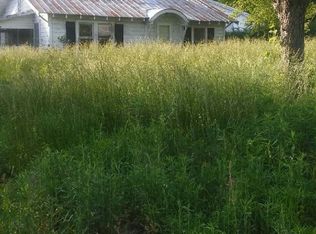 945 Crowe Dairy Rd, Forest City, NC 28043