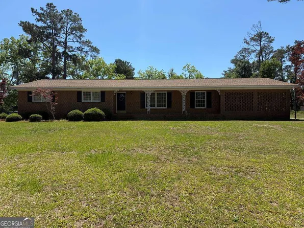 3700 Ben Lyn Rd, Valdosta, GA 31606