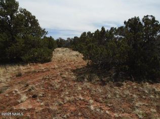 4089 E Oakdale Rd, Williams, AZ 86046