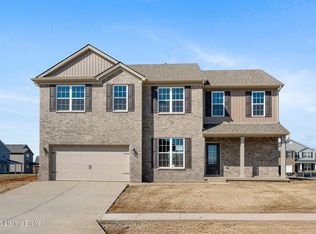 7824 Copper Drift Way, Louisville, KY 40291