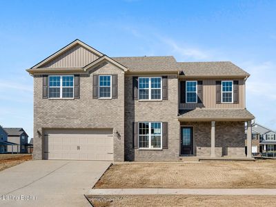 7824 Copper Drift Way, Louisville, KY, 40291