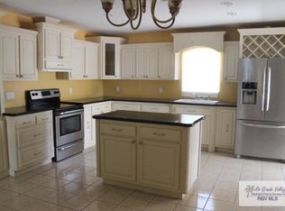 14 Oliva Cir, Brownsville, TX 78521