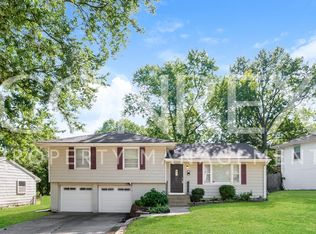 4504 S Willis Ave, Independence, MO 64055