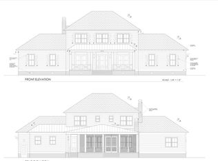 Lot 7 All Saints Loop, Pawleys Island, SC 29585