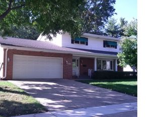 2313 Haverford Rd, Springfield, IL 62704