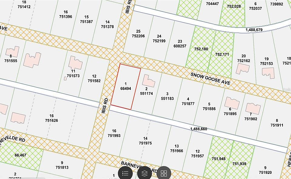 2nd image of 15282 Ibis Rd Lot 1