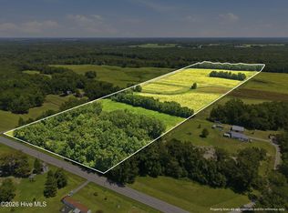 0 N Carolina 43, Macclesfield, NC 27852