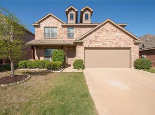 9107 Rainland Dr, Arlington, TX 76002